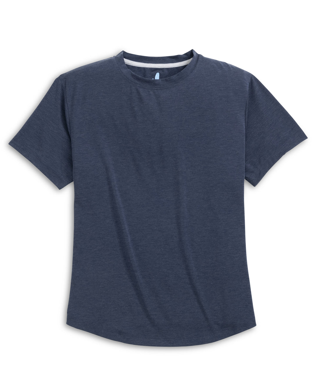 Course Tee - Navy