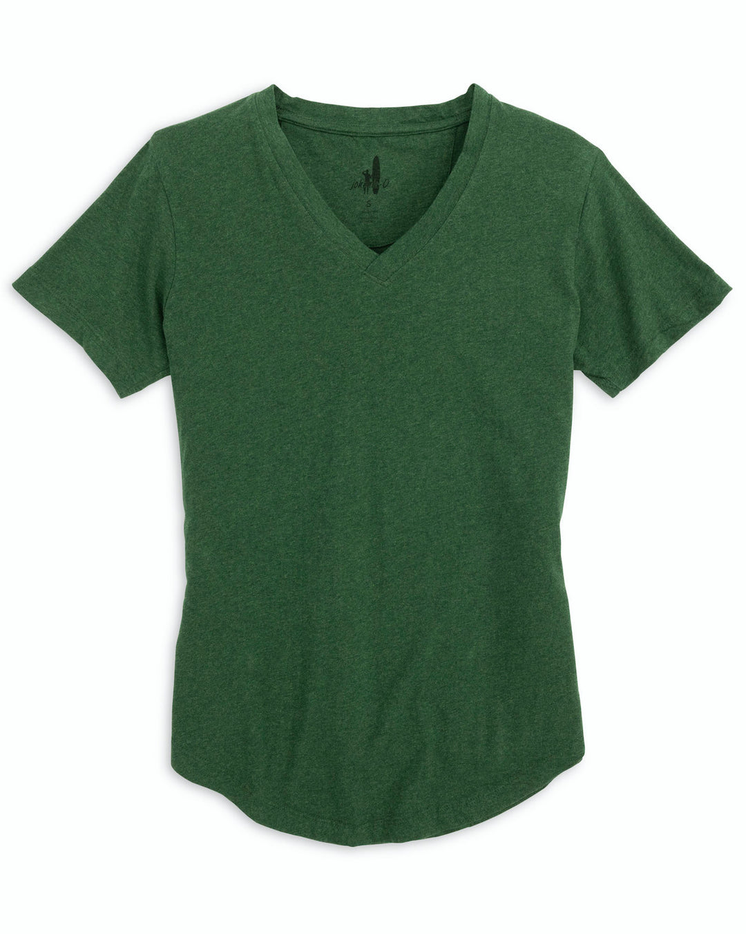 Merediths Tee - Green 1