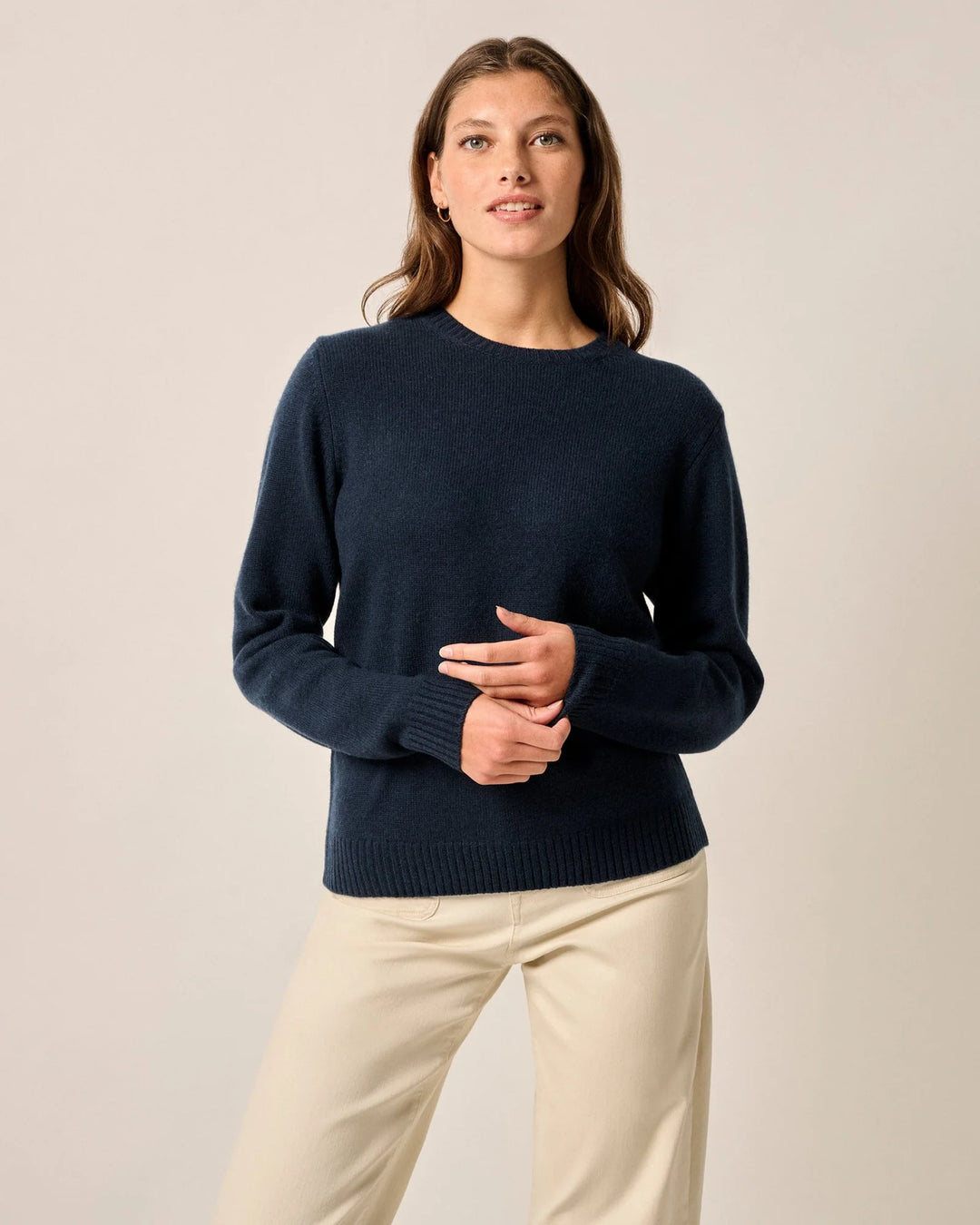 Everyday Cashmere - Navy