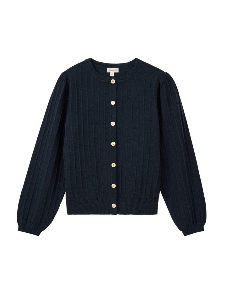 Alma - Navy