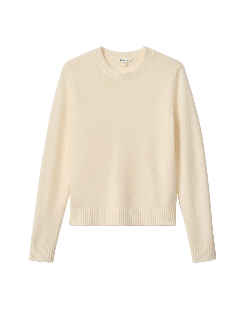 Corinne Cashmere - Vanilla