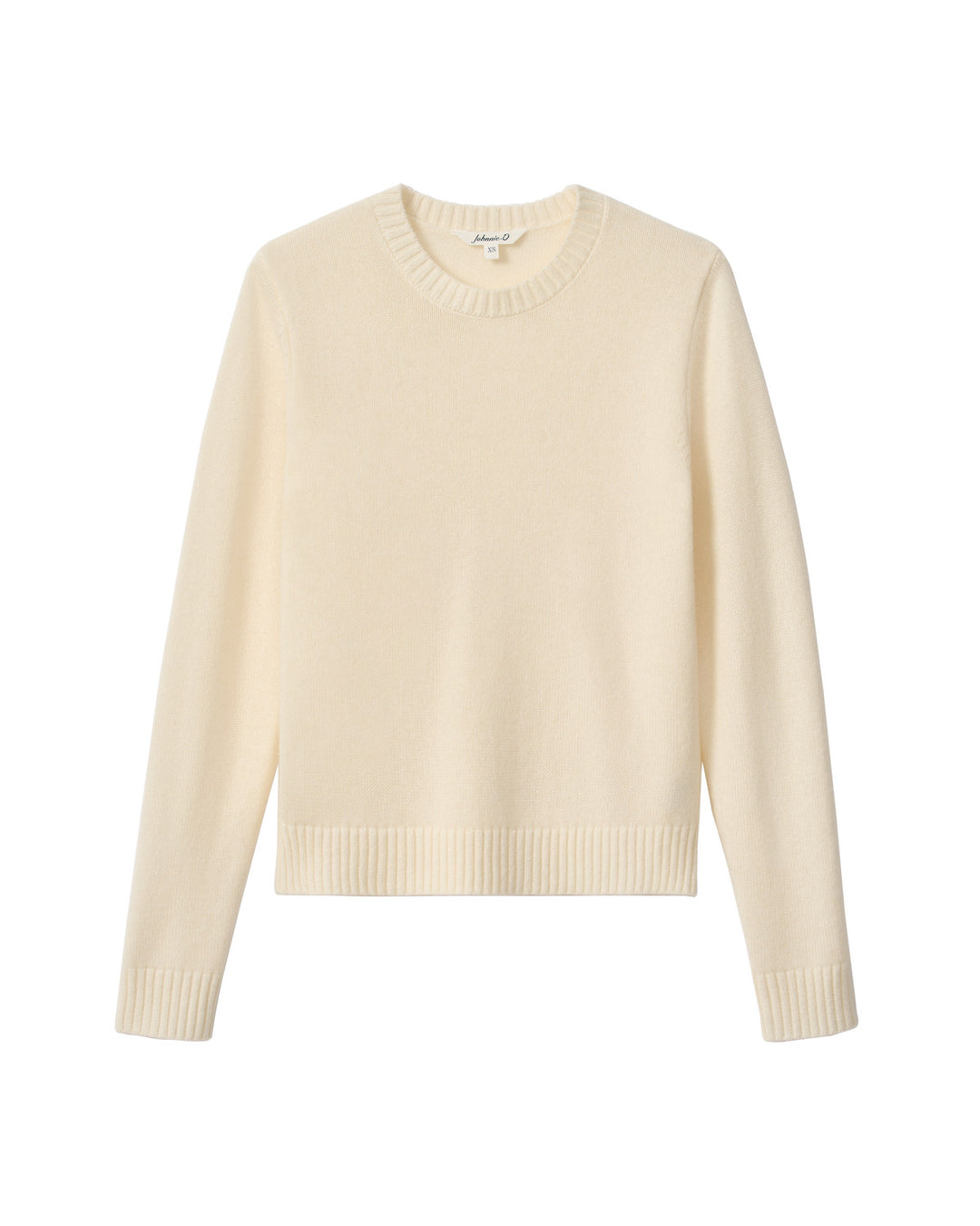 Corinne Cashmere - Vanilla