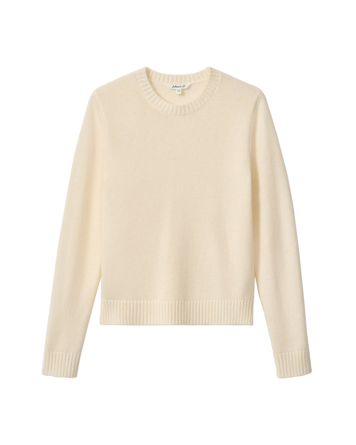 Corinne Cashmere - Vanilla