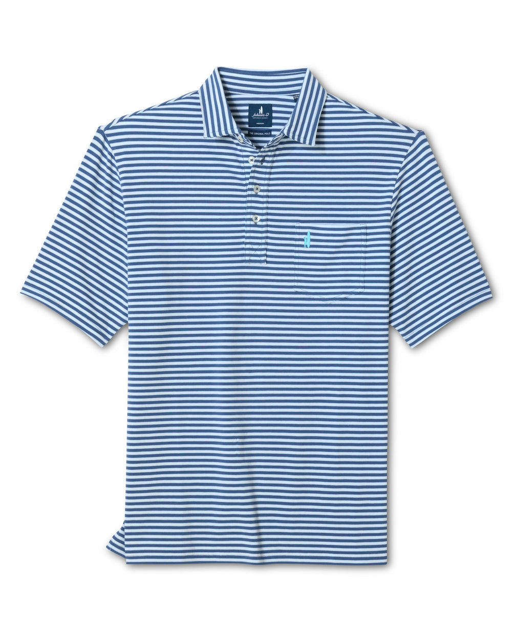 Topenga Stripe - Lake