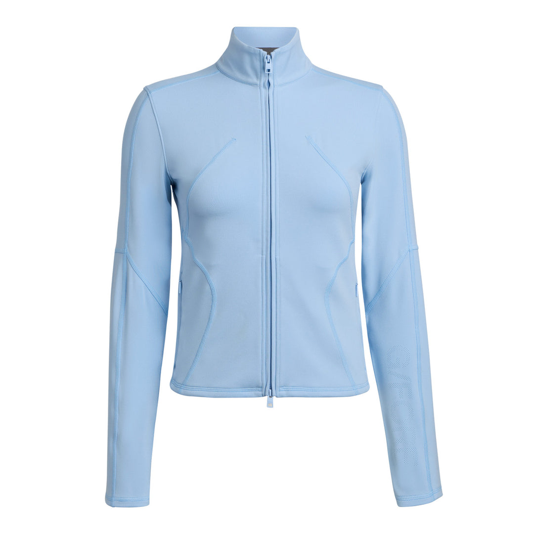 Contour Pullover - Sky