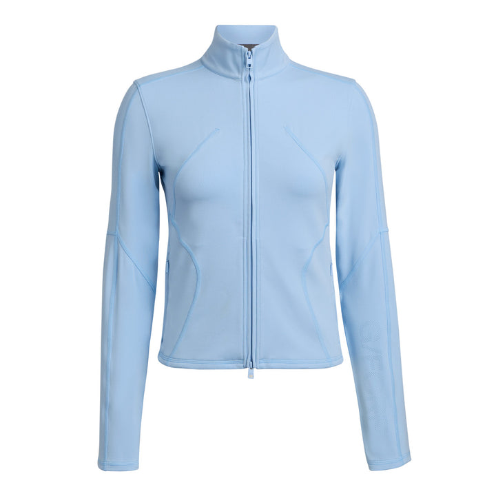 Contour Pullover - Sky