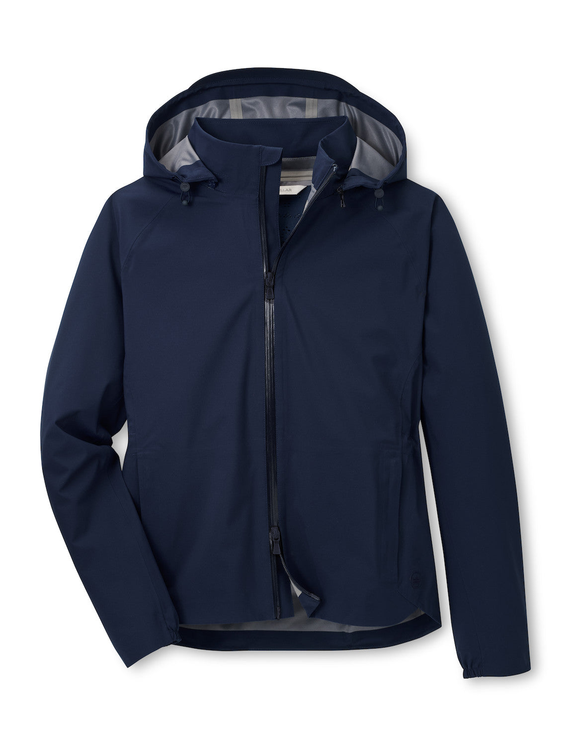 Surrey Waterproof Rain Jacket - Navy