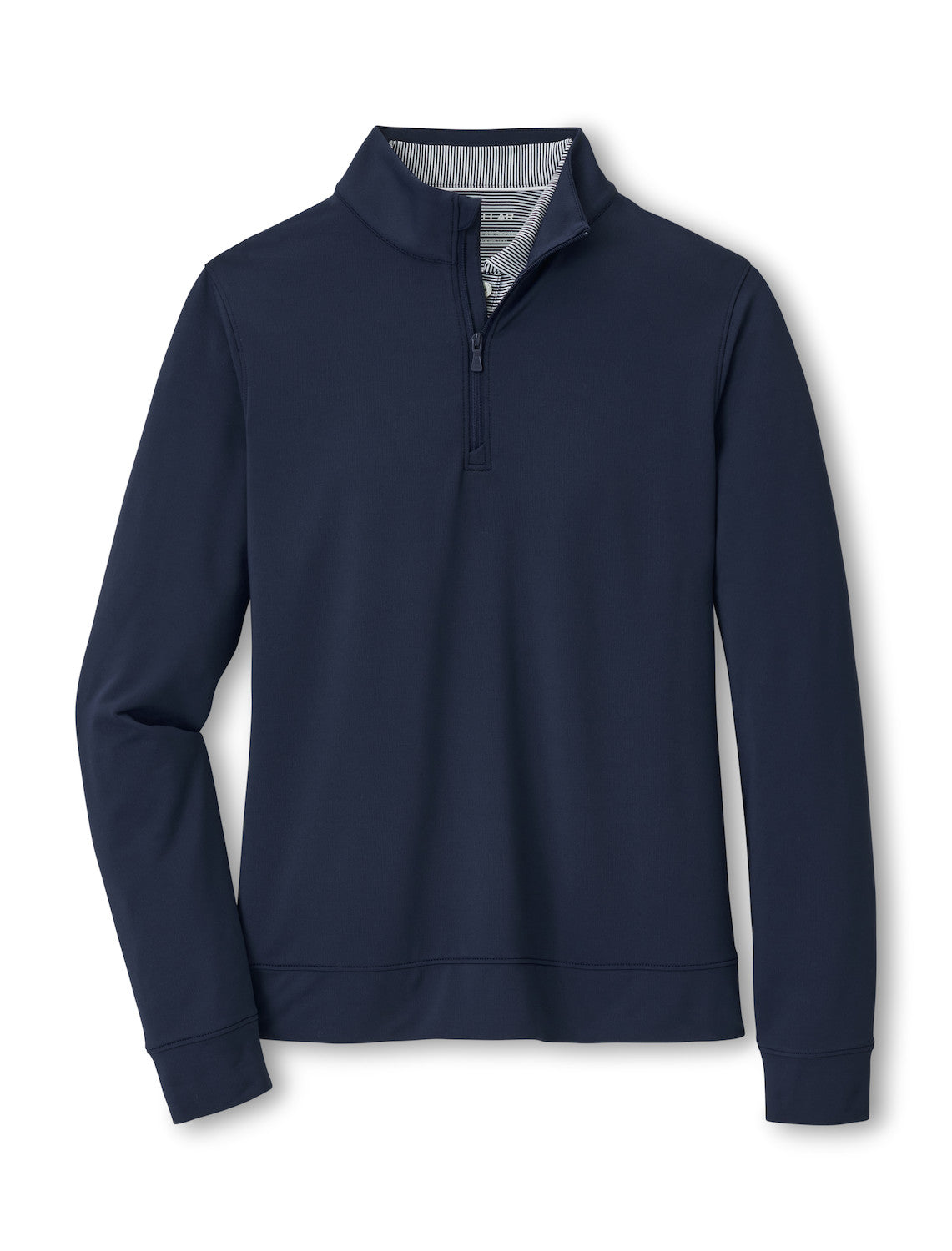 Perth Essential Performance Quarter-zip - Navy