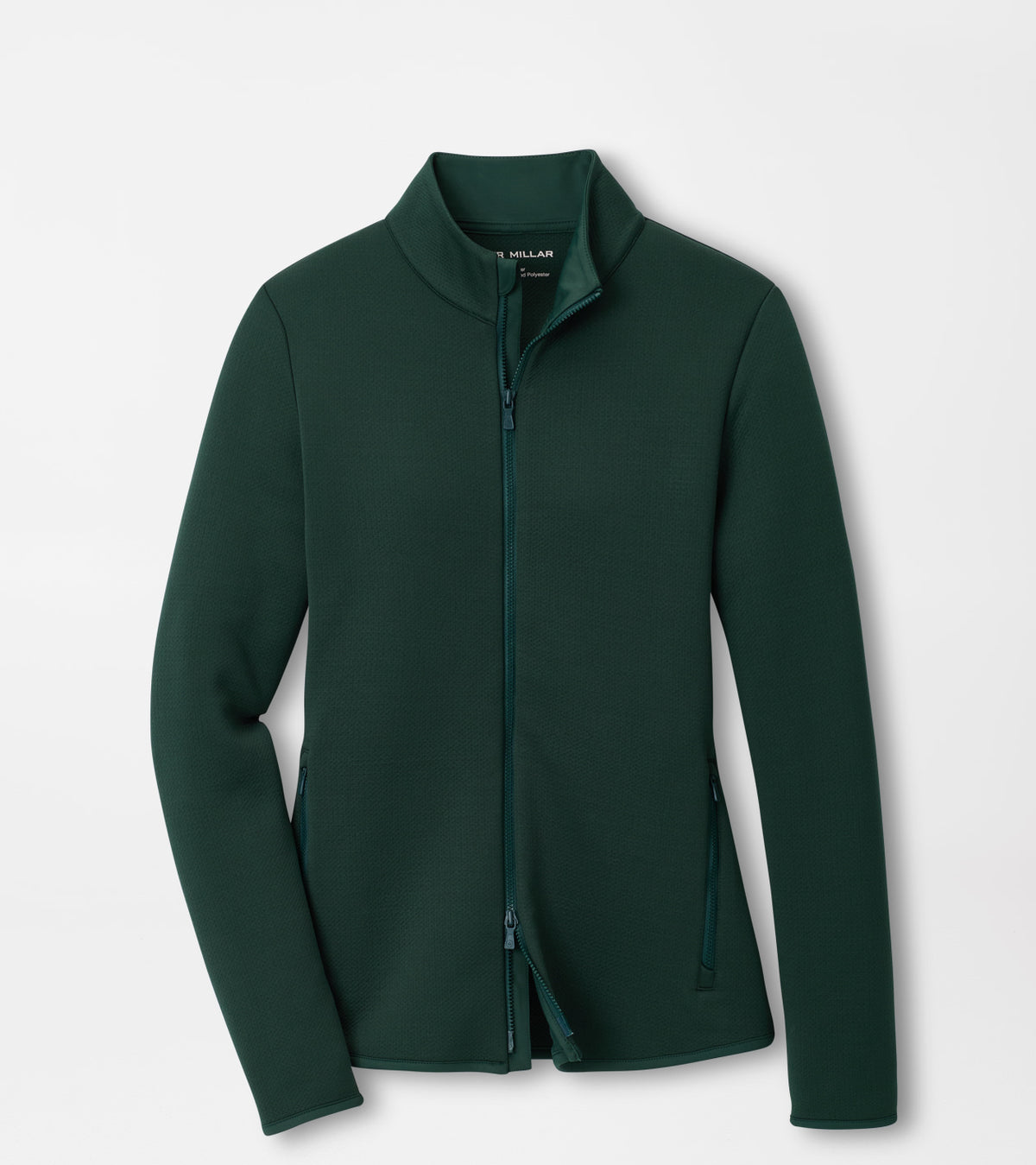 Lumi-Knit Performance Full Zip - Pine Brook