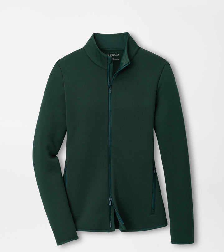 Lumi-Knit Performance Full Zip - Pine Brook