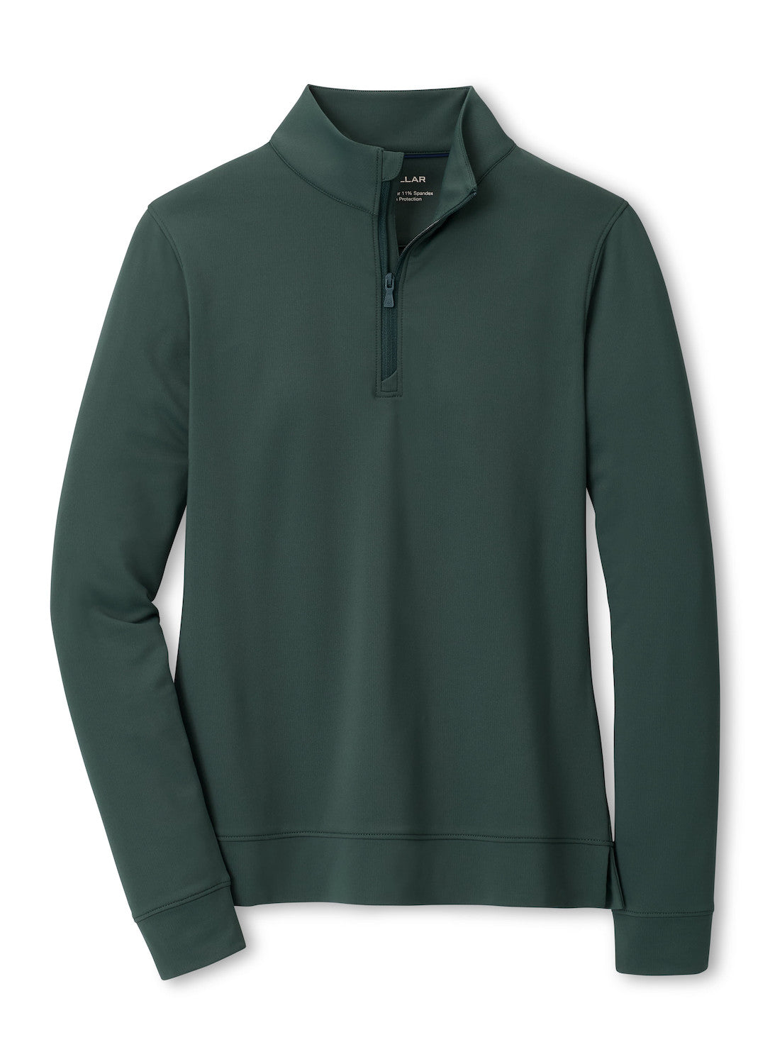 Perth Performance Quarter-Zip - Pine Brook