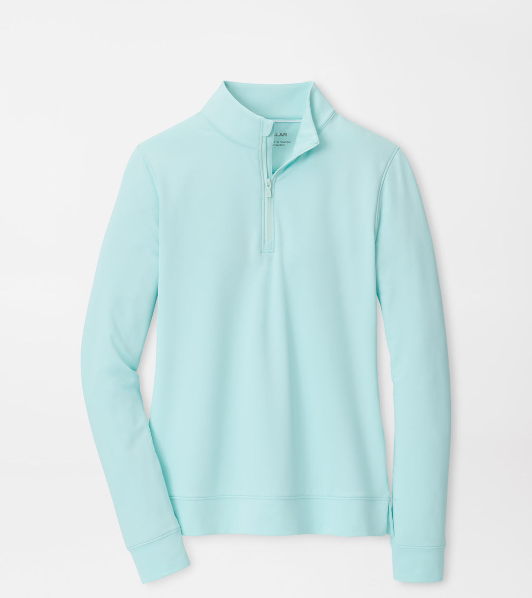 Perth Performance Quarter-Zip - Ocean Air