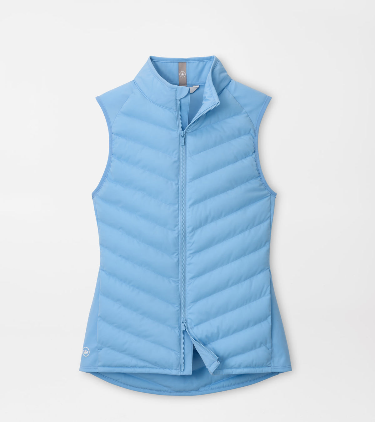 Fuse Hybrid Vest - Cottage Blue