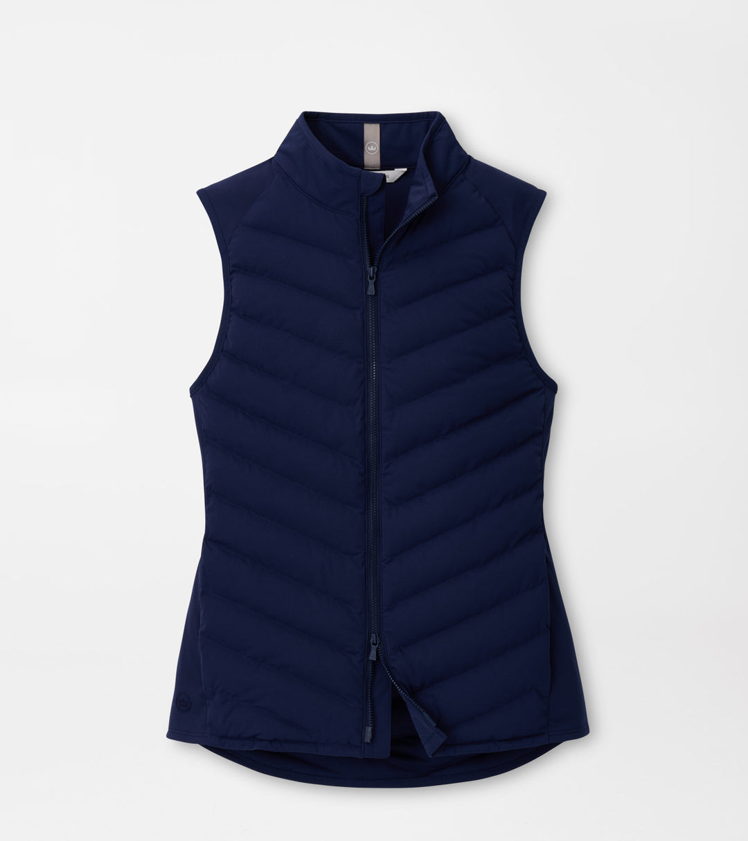 Fuse Hybrid Vest - Navy