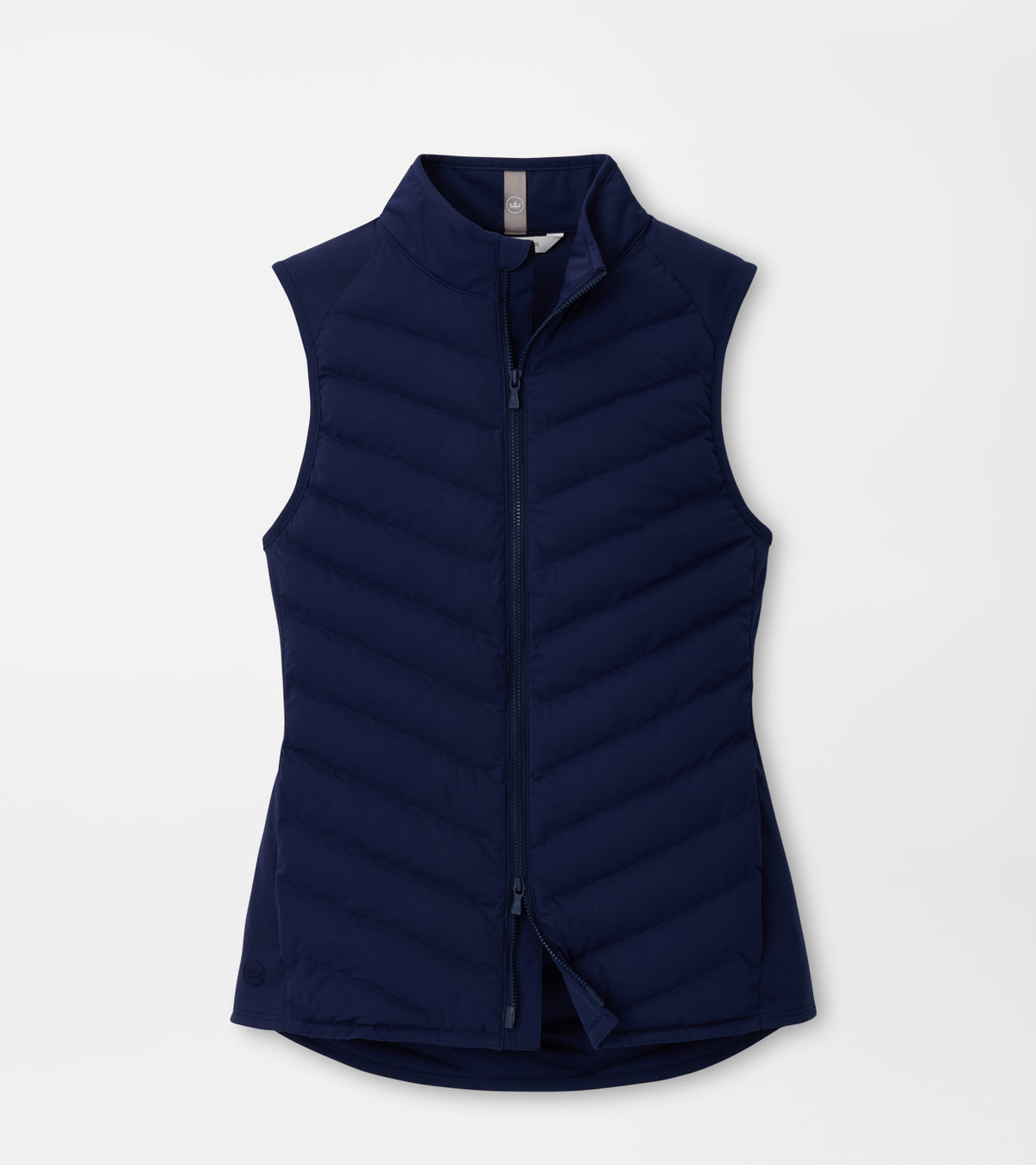 Fuse Hybrid Vest - Navy