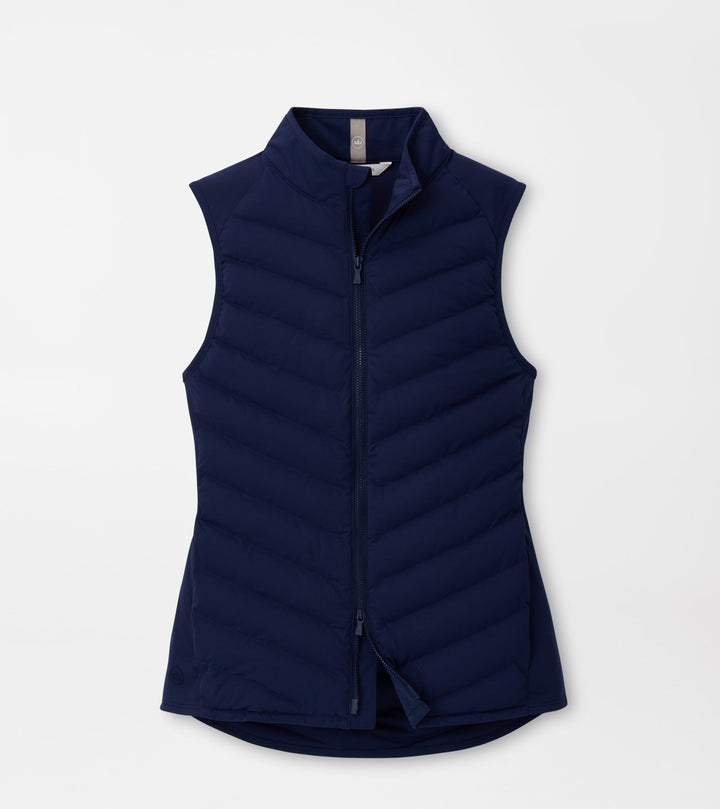 Fuse Hybrid Vest - Navy