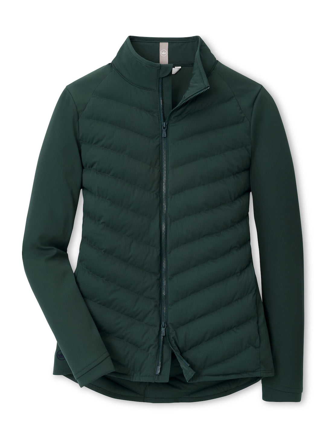 Merge Hybrid Jacket - Pine Brook