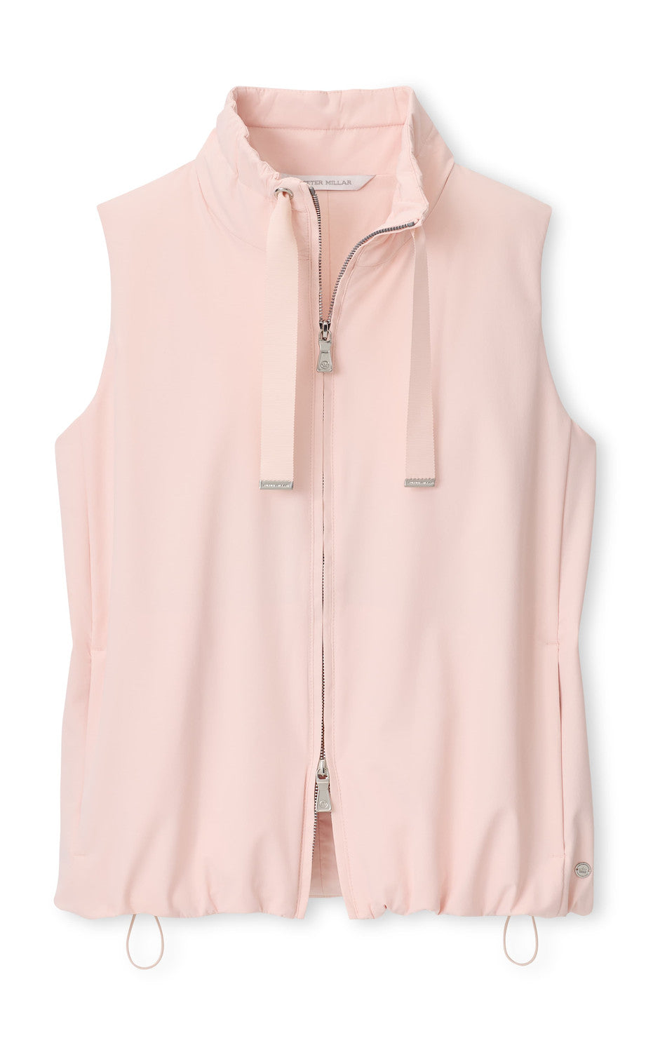 Robinson Air Vest - Rosewater