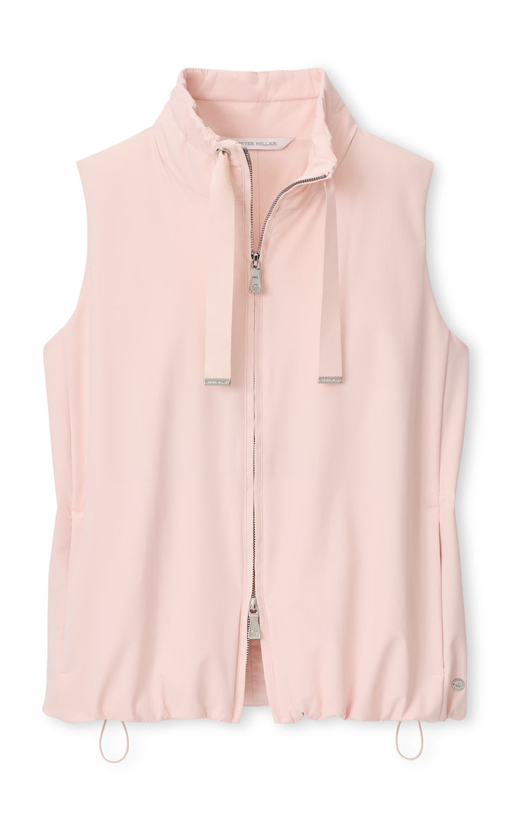 Robinson Air Vest - Rosewater
