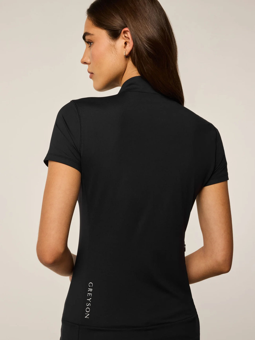 SS Halley II Quarter Zip - Shepherd