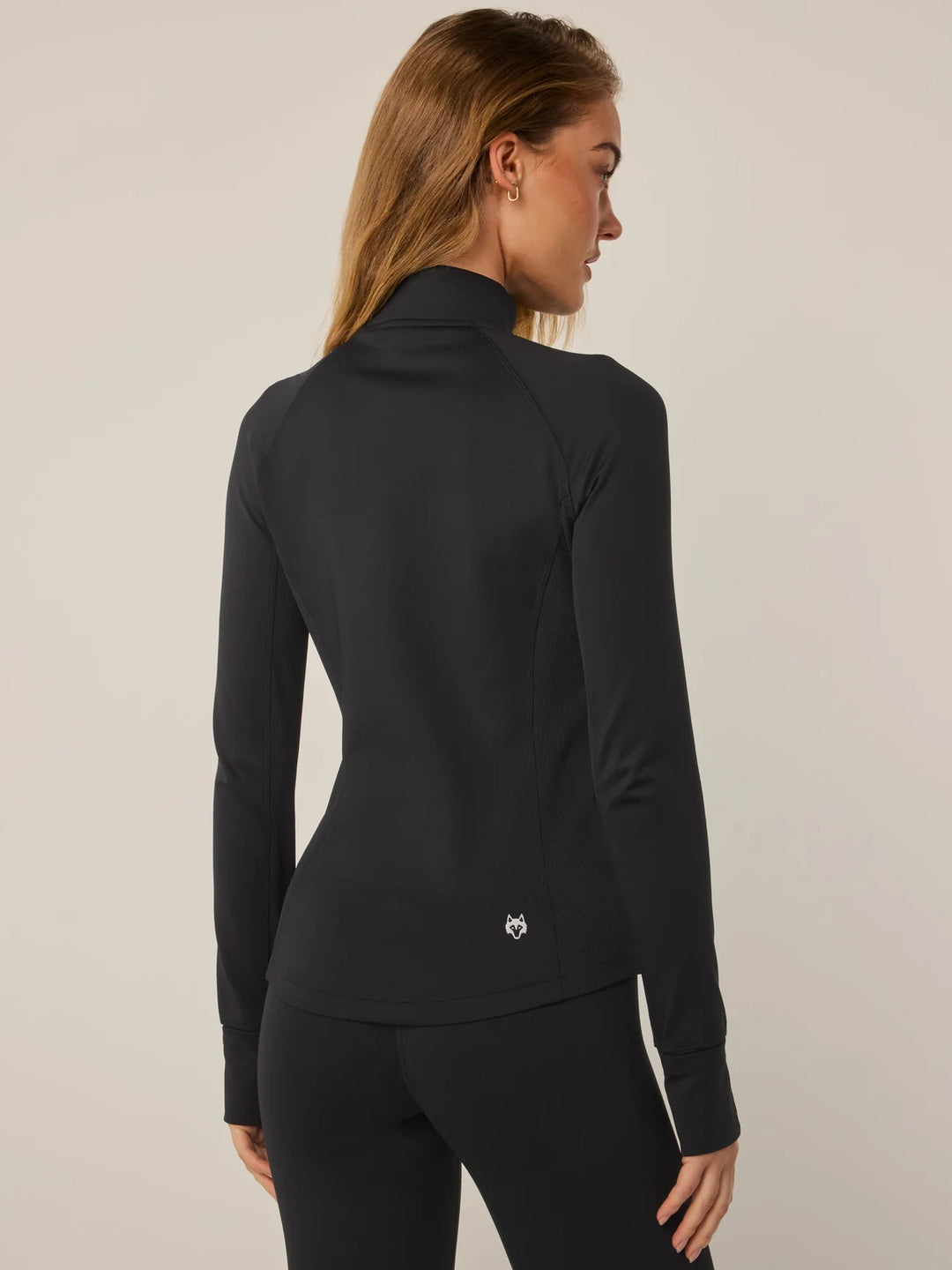 Soleil Full Zip - Shepherd