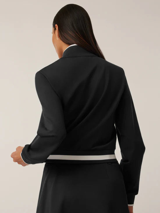 Drea Jacket - Shepherd