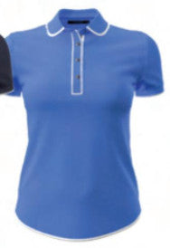 Short Sleeve Bardot Sweater - Kennedy