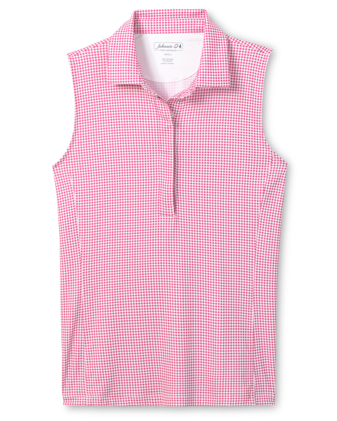 Kaylee - Lollipop Gingham