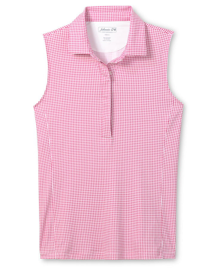Kaylee - Lollipop Gingham