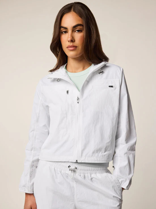 Wind Jacket - Arctic