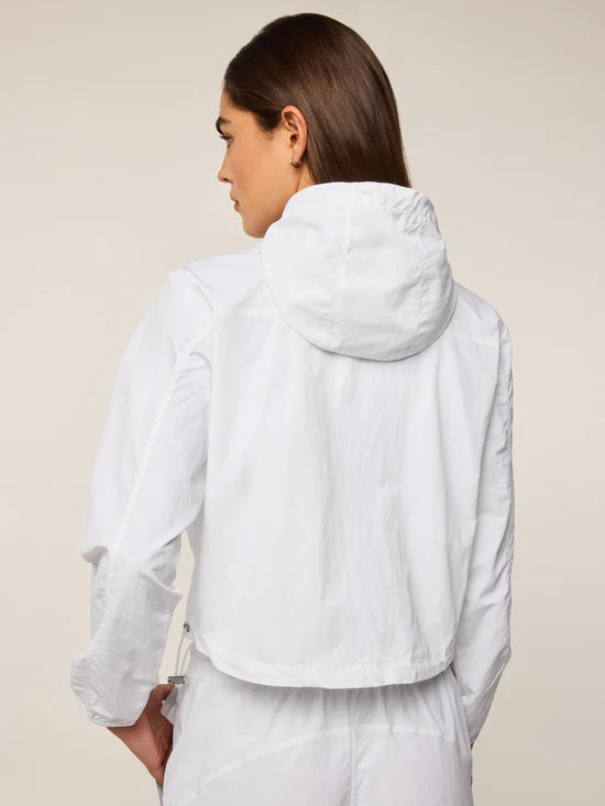 Wind Jacket - Arctic