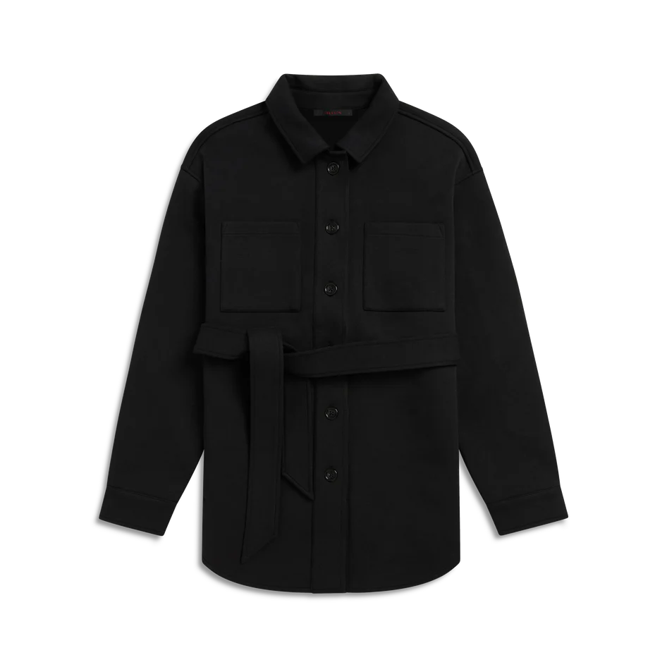 Ojai Shacket - Shepherd