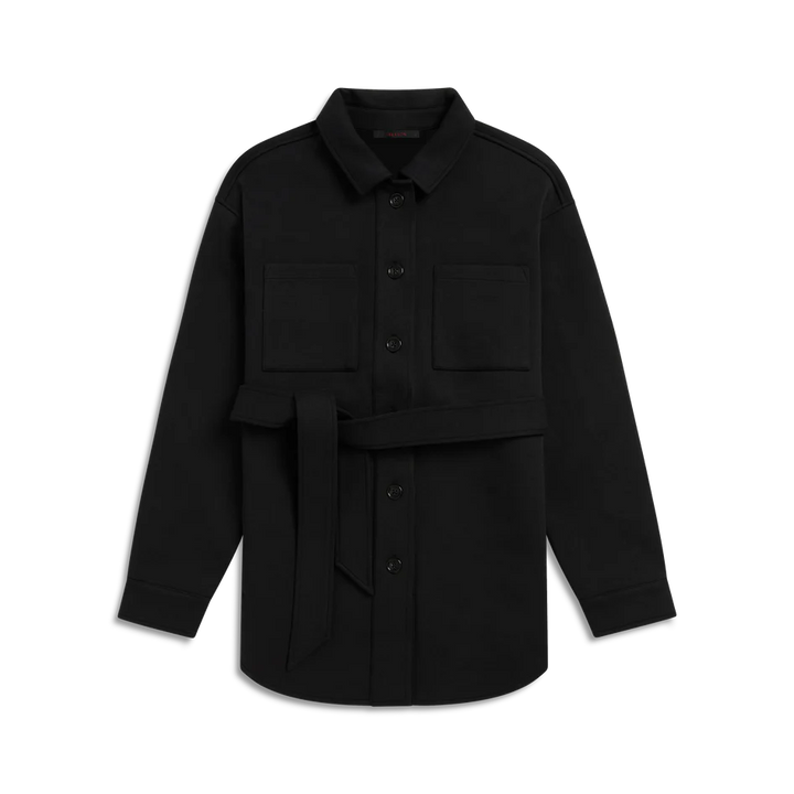 Ojai Shacket - Shepherd