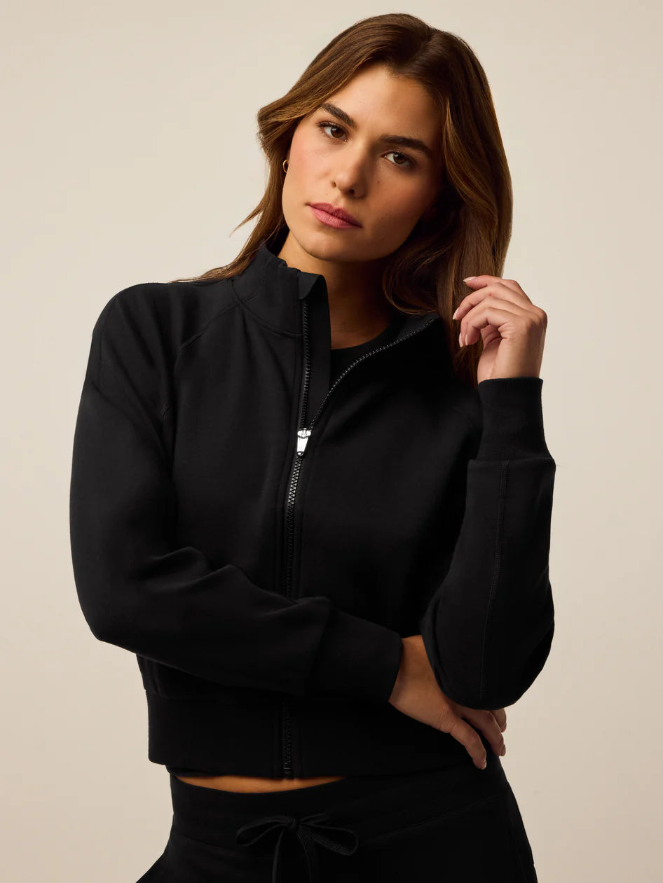 Ojai Full Zip - Arctic