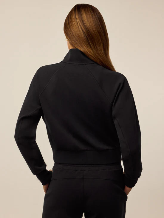 Ojai Full Zip - Shepherd