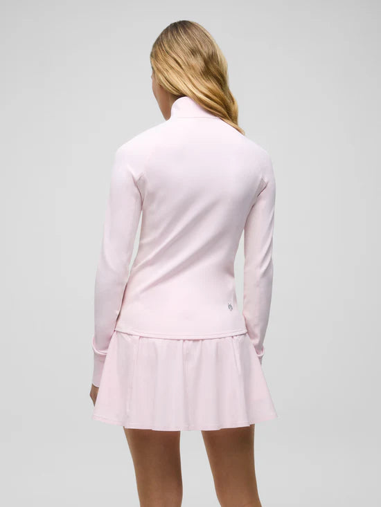 Soleil Full Zip - Bloom