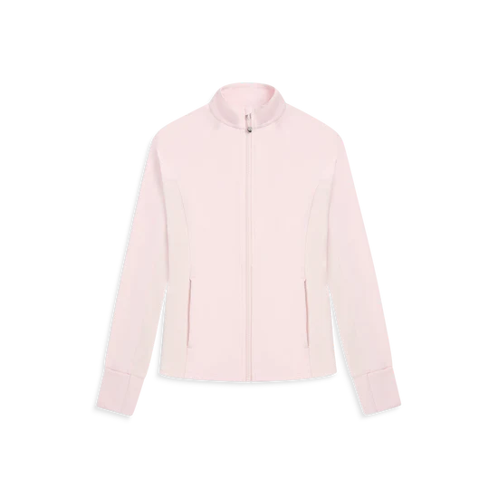 Soleil Full Zip - Bloom