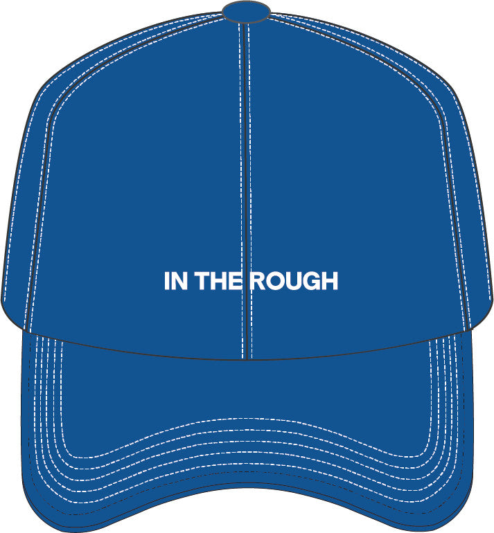 Mini In The Rough Ripstop Hat - Regatta