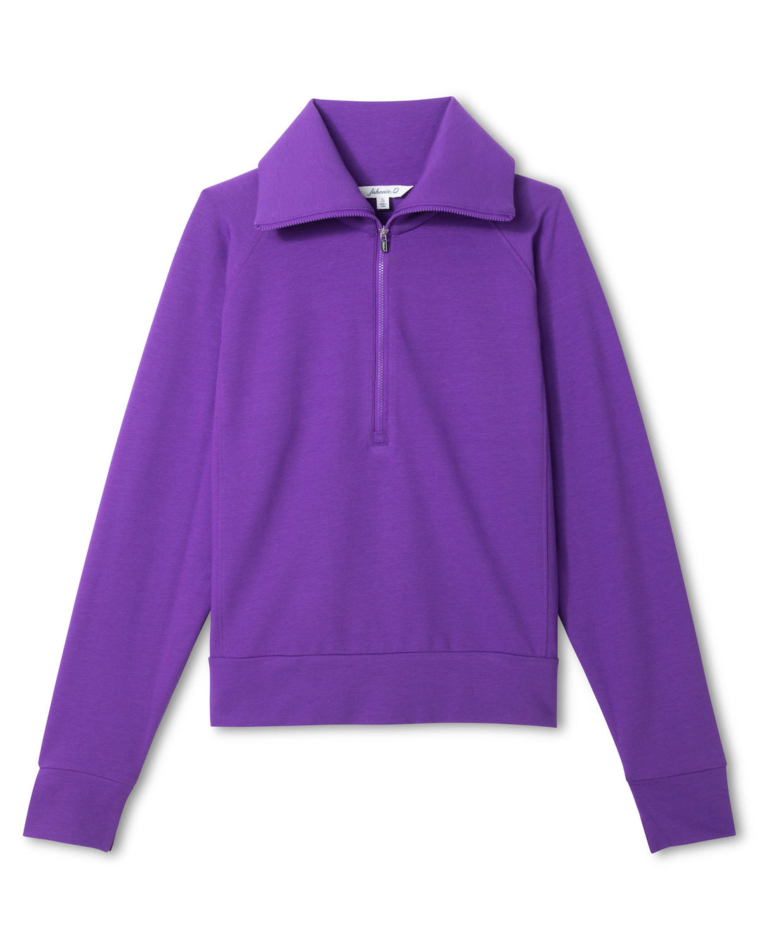 Eliza - Purple 1