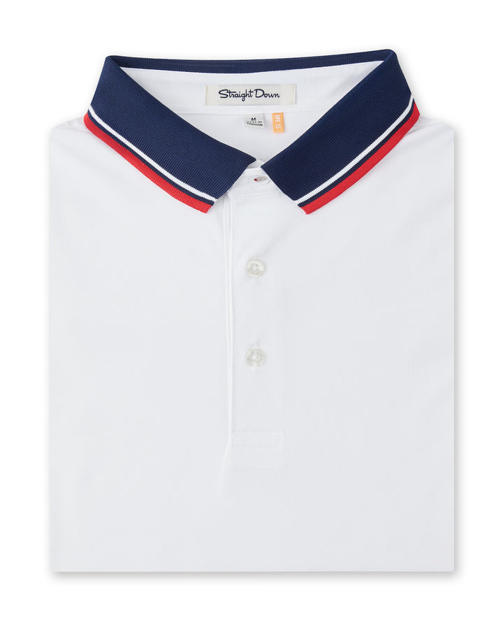 Chorro Polo - New Indigo