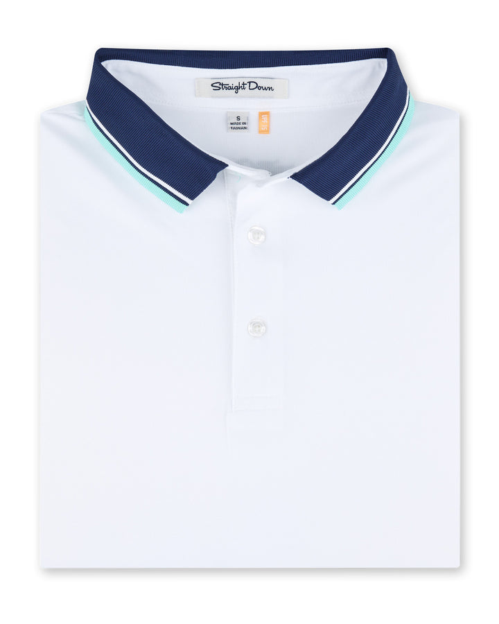 Chorro Polo - Sea Glass
