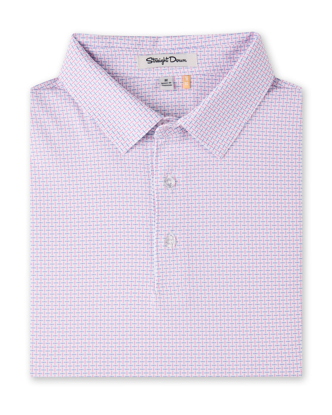 Wilshire Polo - Punch