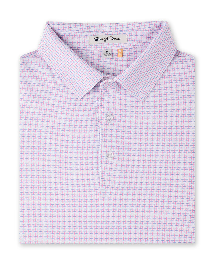 Wilshire Polo - Punch