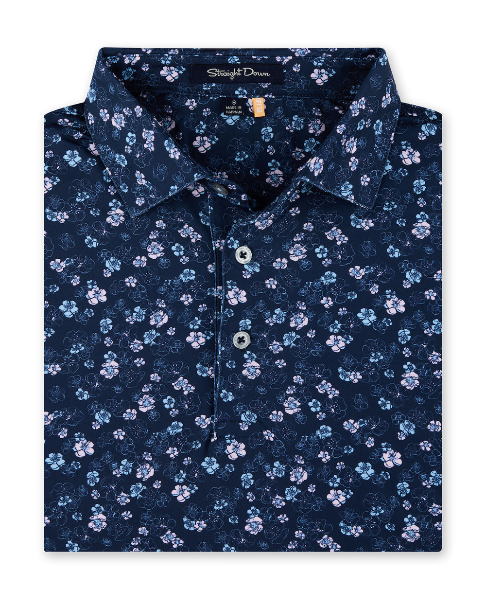Dogwood Polo - Riviera