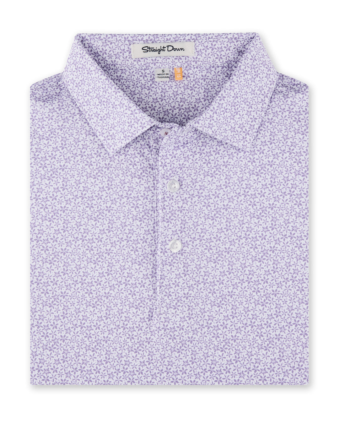 Oleander Polo - Amethyst