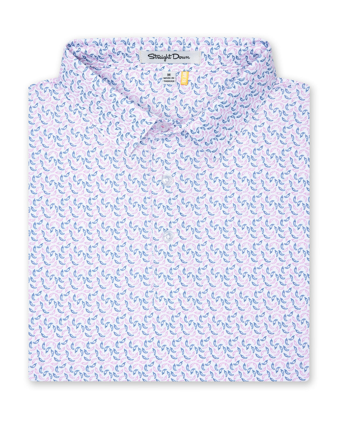 Hot Shot Polo - Moonlight