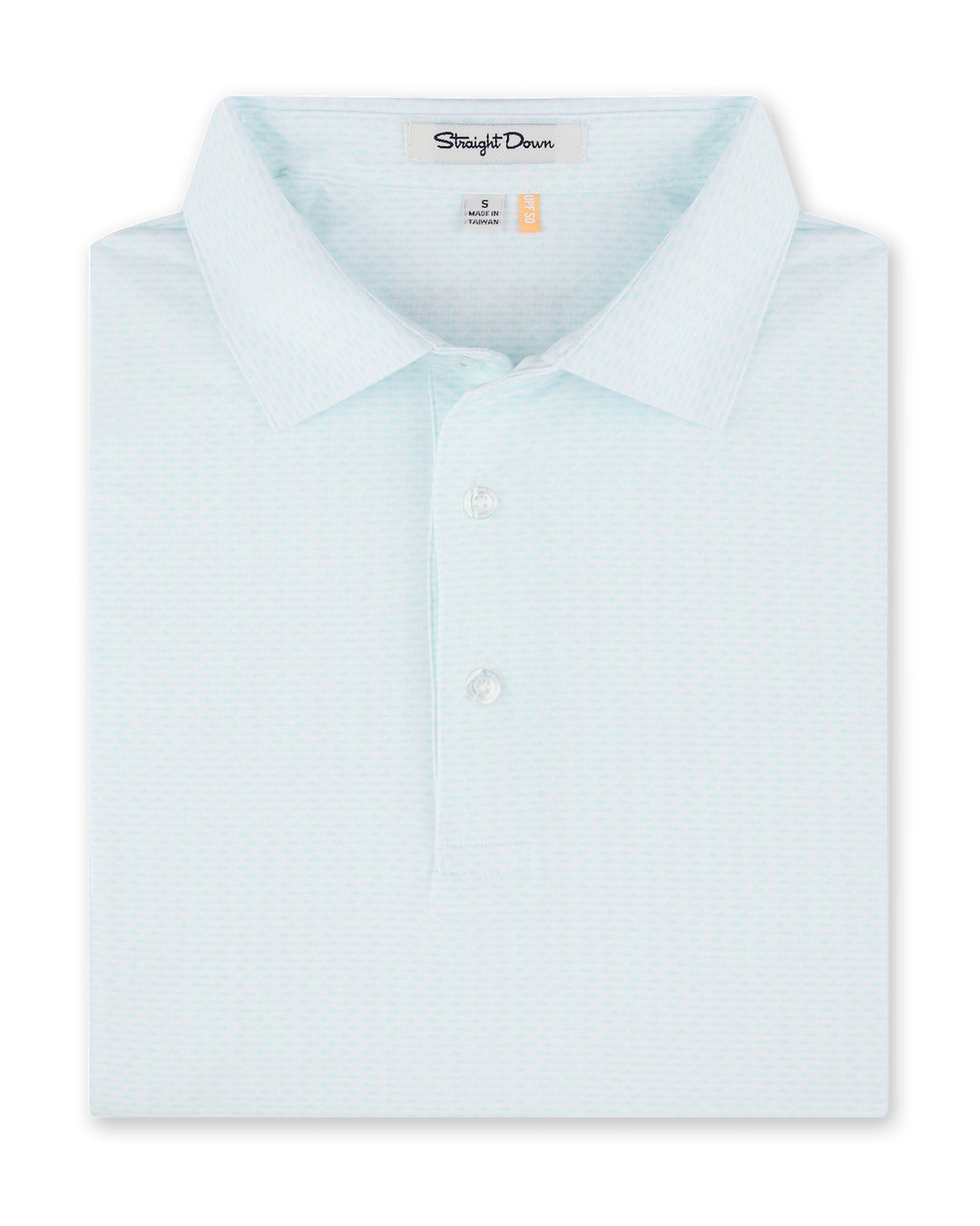 Shark Attack Polo - Bay