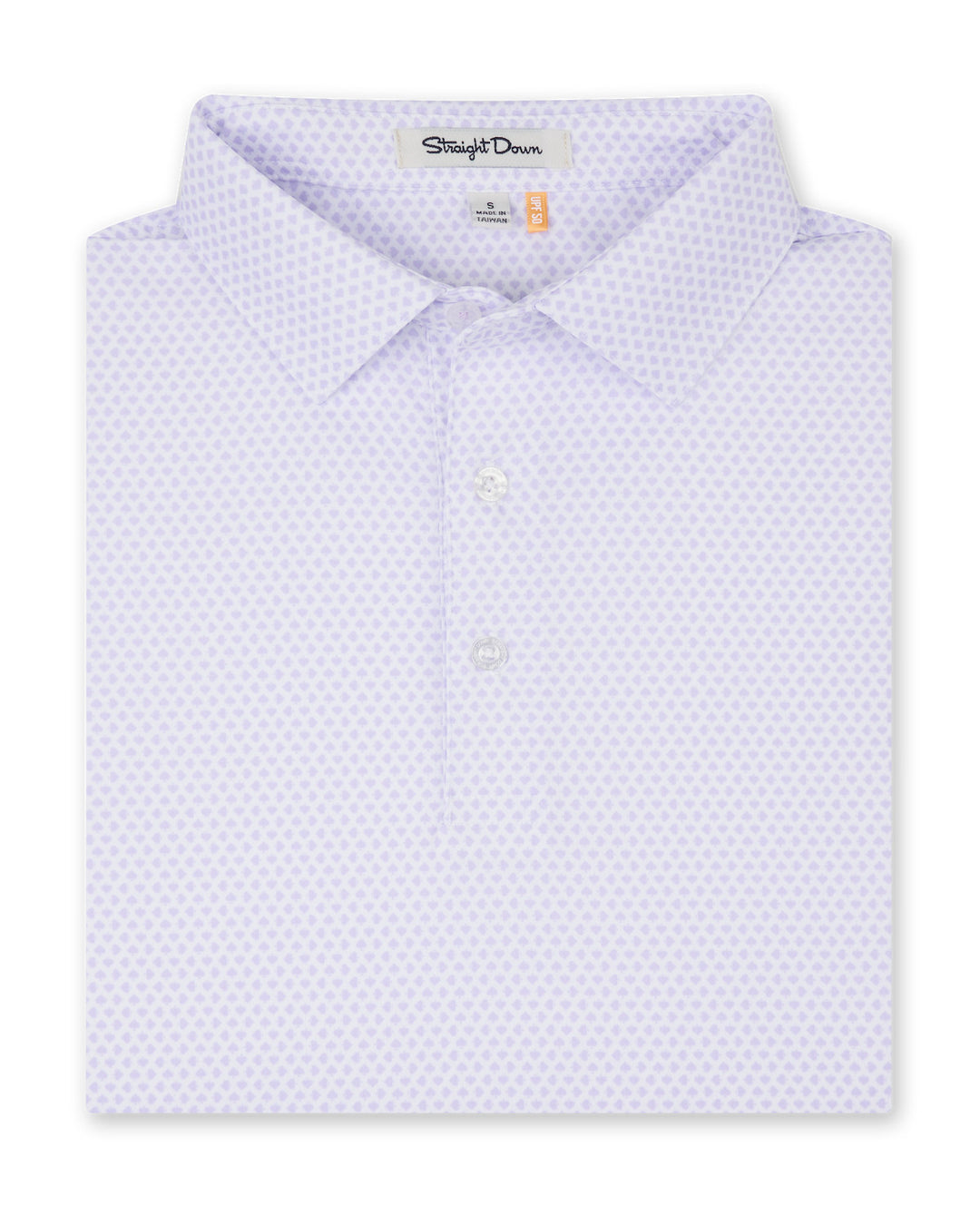 Ace Polo - Bellflower