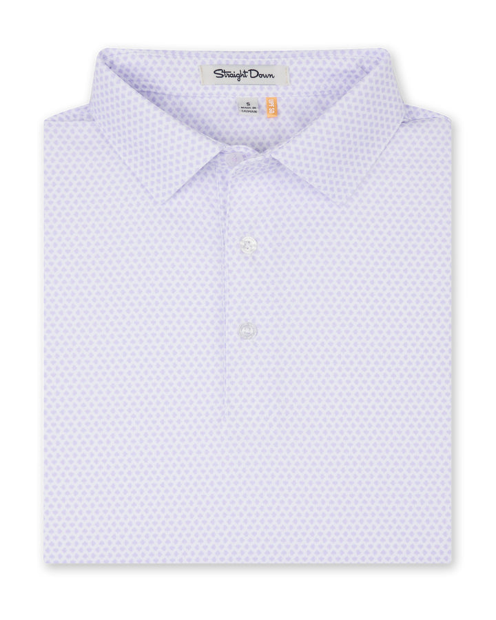 Ace Polo - Bellflower