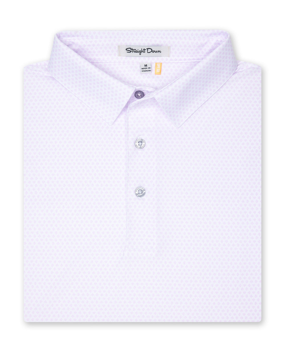 Ace Polo - Lilac